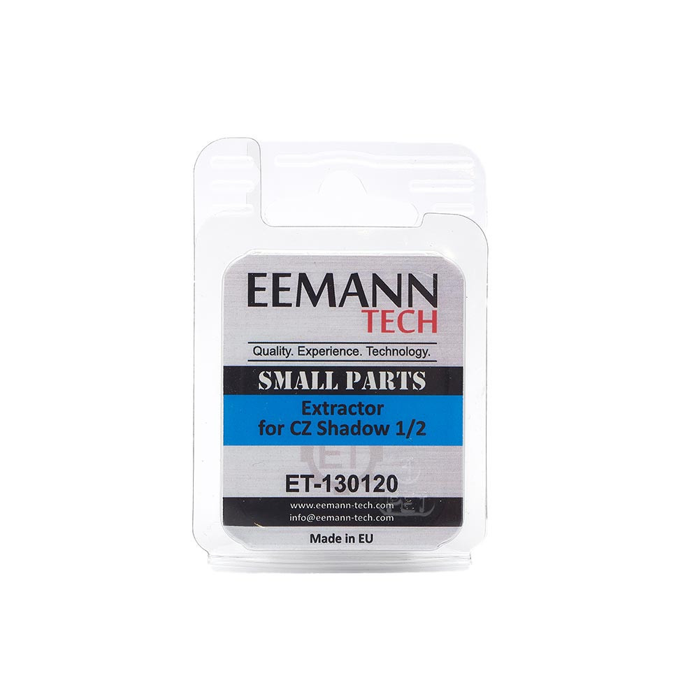Eemann Tech Extractor for CZ Shadow 1/2 - Image 2