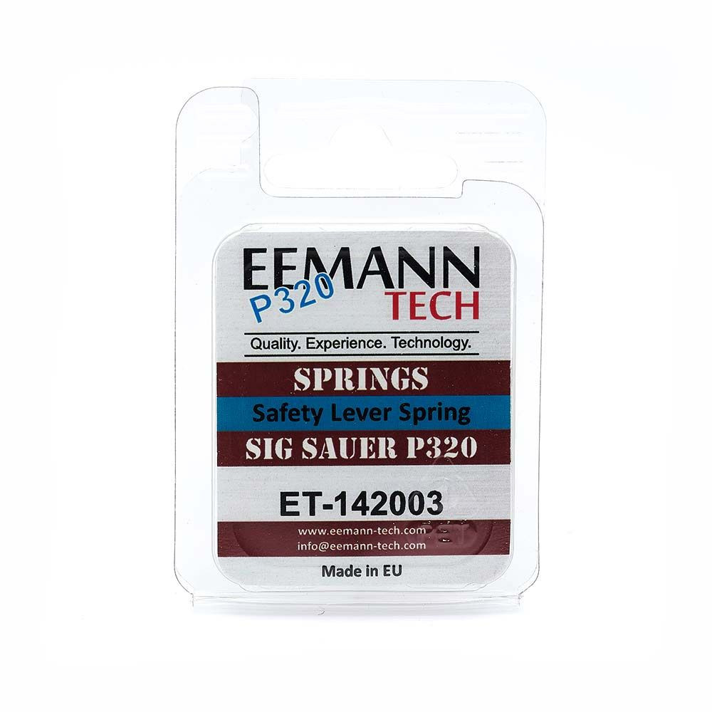 Eemann Tech Safety Lever Spring for Sig Sauer P320 - Image 3