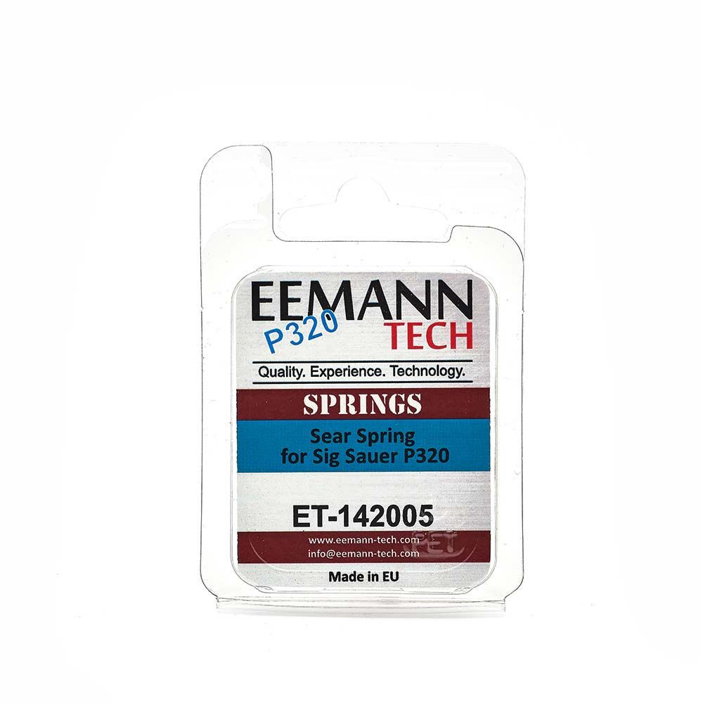 Eemann Tech Sear Spring for Sig Sauer P320 - Image 3
