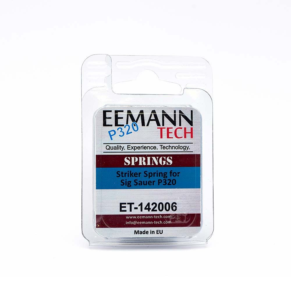 Eemann Tech Striker Spring for Sig Sauer P320 - Image 3