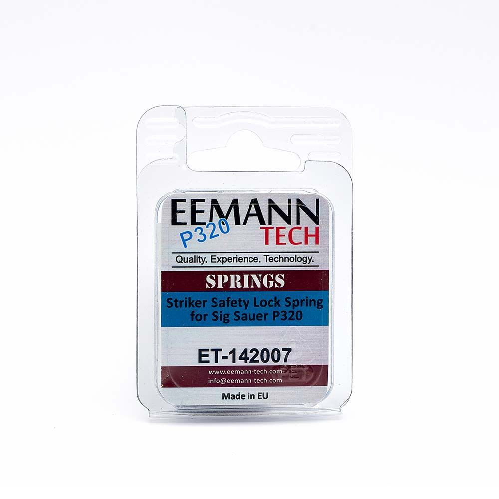 Eemann Tech Striker Safety Lock Spring for Sig Sauer P320 - Image 3