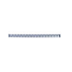 Eemann Tech Recoil Spring for Adapter CZ Shadow 2 Kadet - Weak (BLUE)