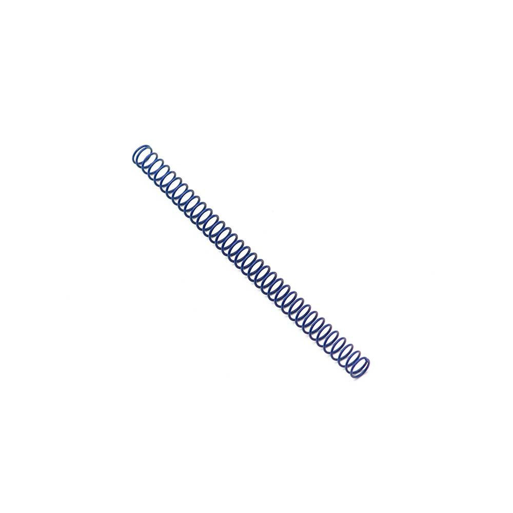 Eemann Tech Recoil Spring for Adapter CZ Shadow 2 Kadet - Weak (BLUE) - Image 2