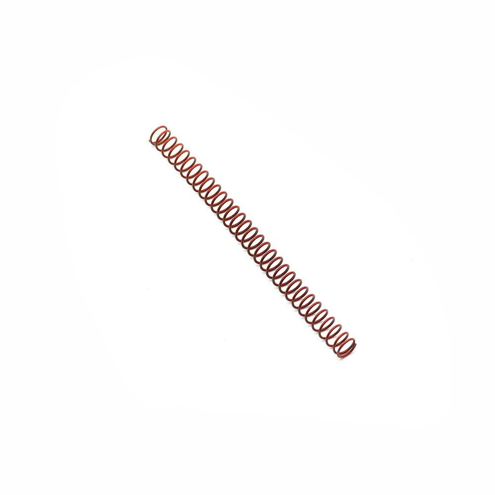 Eemann Tech Recoil Spring for Adapter CZ Shadow 2 Kadet - Strong (RED) - Image 2