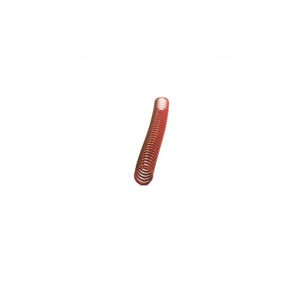 Eemann Tech Recoil Spring for Adapter CZ Shadow 2 Kadet - Strong (RED) - Image 3