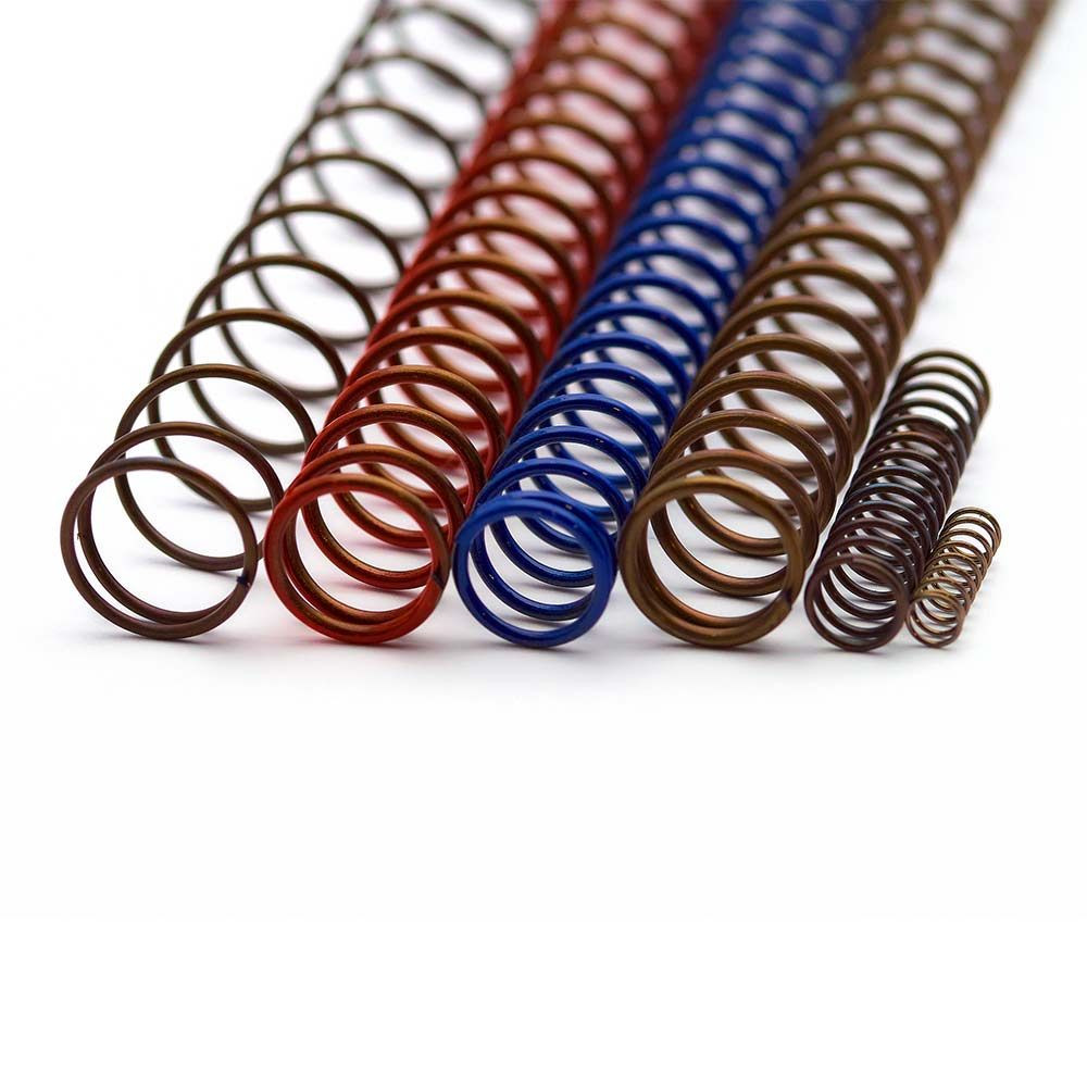 Eemann Tech Springs Kit for Adapter CZ Shadow 2 Kadet - Image 2