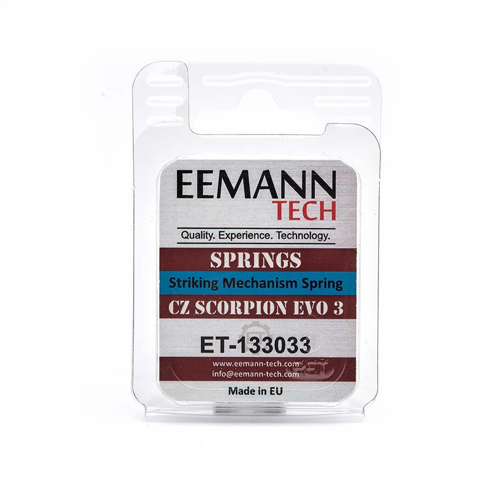 Eemann Tech Striking Mechanism Spring for CZ Scorpion EVO 3 - Image 3