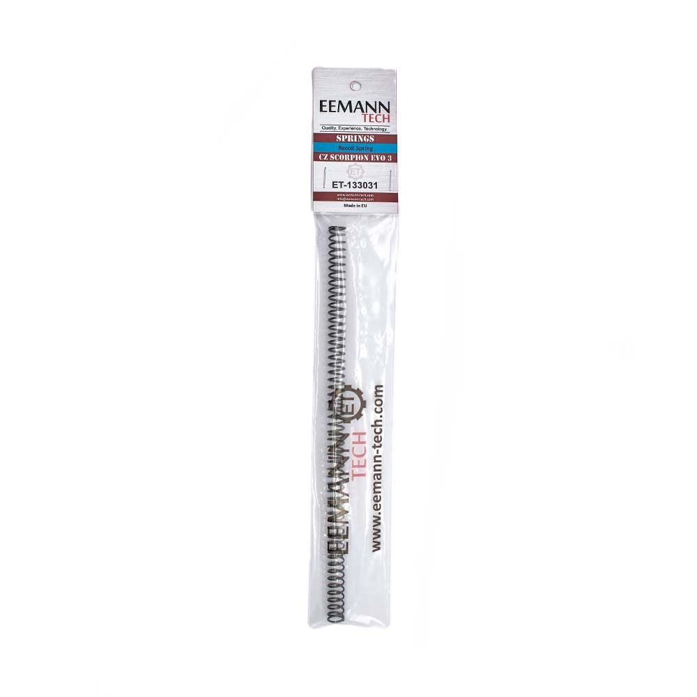 Eemann Tech Recoil Spring for CZ Scorpion EVO 3 - Image 3