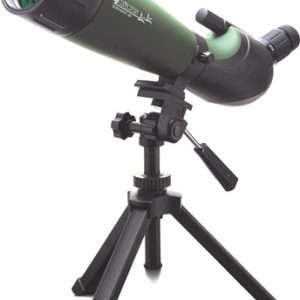 KONUS SPOTTING SCOPE 20-60X80