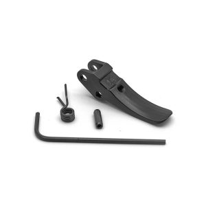 Eemann Tech Ultimate Trigger for Tanfoglio, Color: Silver
