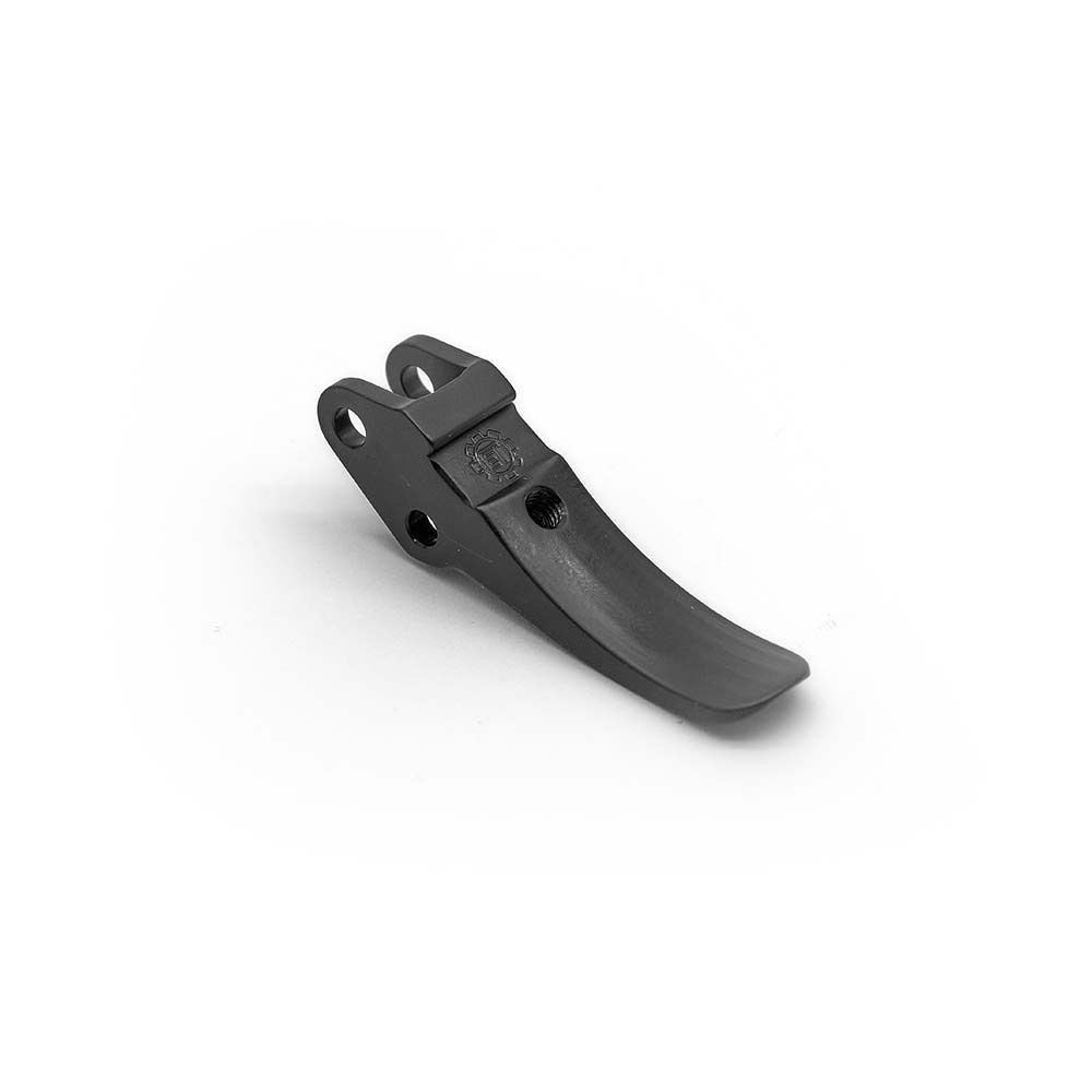 Eemann Tech Ultimate Trigger for Tanfoglio, Color: Silver - Image 2