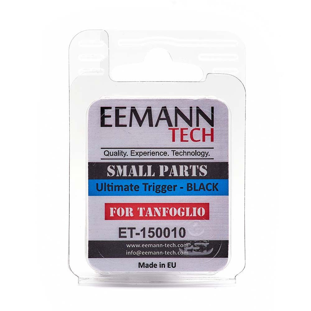 Eemann Tech Ultimate Trigger for Tanfoglio, Color: Silver - Image 3