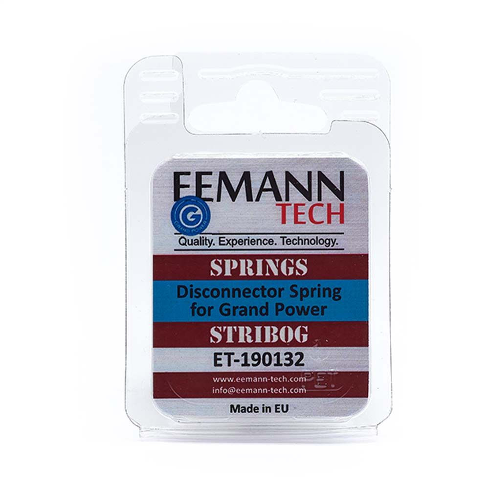 Eemann Tech Disconnector Spring for Grand Power Stribog - Image 3