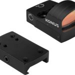 KONUS RED DOT SIGHTPRO FISSION