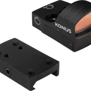 KONUS RED DOT SIGHTPRO FISSION