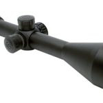 KONUS SCOPE KONUSPRO 3-9X50