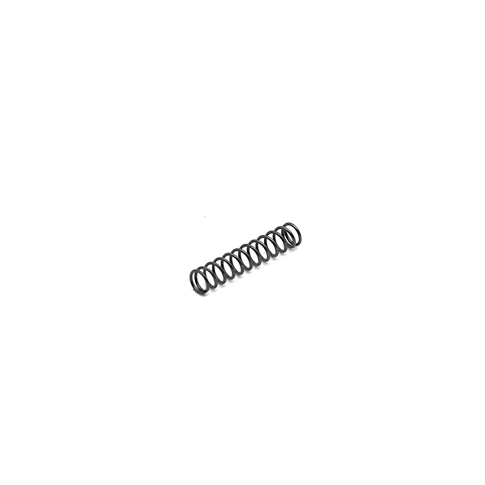 Eemann Tech firing pin block spring for Beretta 92/96/98
Using the following data as context:
Categories: Parts & components, Parts > Springs
Tags: Eemann Tech - Image 2