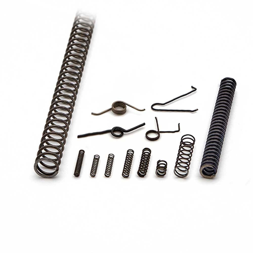 Eemann Tech Springs Kit for Beretta 92/96/98
Using the following data as context:
Categories: Parts & components, Parts > Springs
Tags: Eemann Tech - Image 3