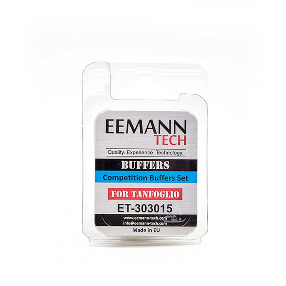 Eemann Tech Competition Buffers Set for Tanfoglio - Image 2