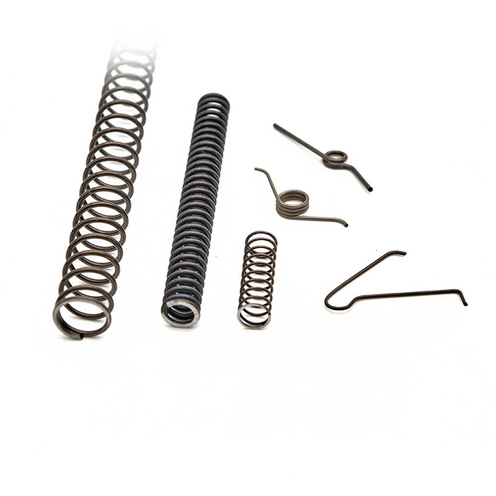 Eemann Tech Competition Springs Kit for Beretta 92/96/98
Using the following data as context:
Categories: Parts & components, Parts > Springs
Tags: Eemann Tech - Image 3