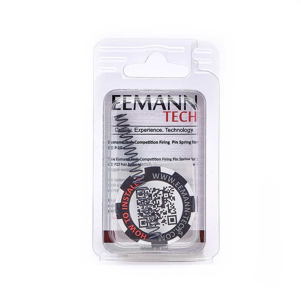 Eemann Tech Competition Firing Pin Spring for CZ P-10 - Image 3