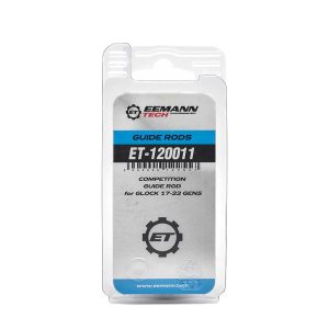 Eemann Tech Competition Guide Rod for GLOCK 17-22 GEN5