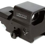KONUS RED/GRN DOT SIGHTPRO R8