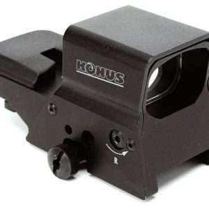 KONUS RED/GRN DOT SIGHTPRO R8
