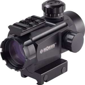 KONUS RED/GREEN DOT KONUSIGHT