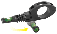 WHEELER ANTI-CANT INDICATOR 1"