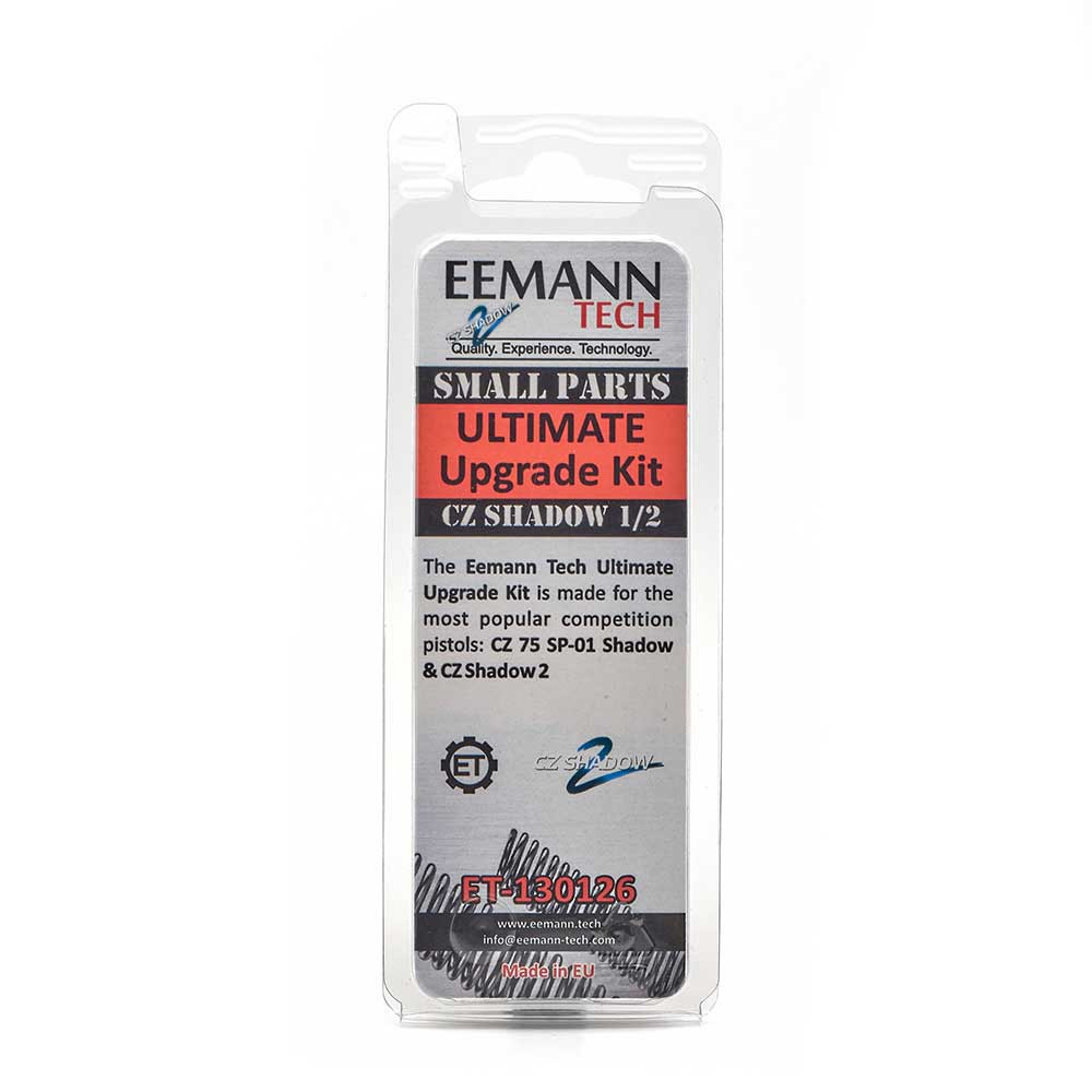 Eemann Tech Ultimate Upgrade Kit for CZ Shadow 1/2 - Image 2