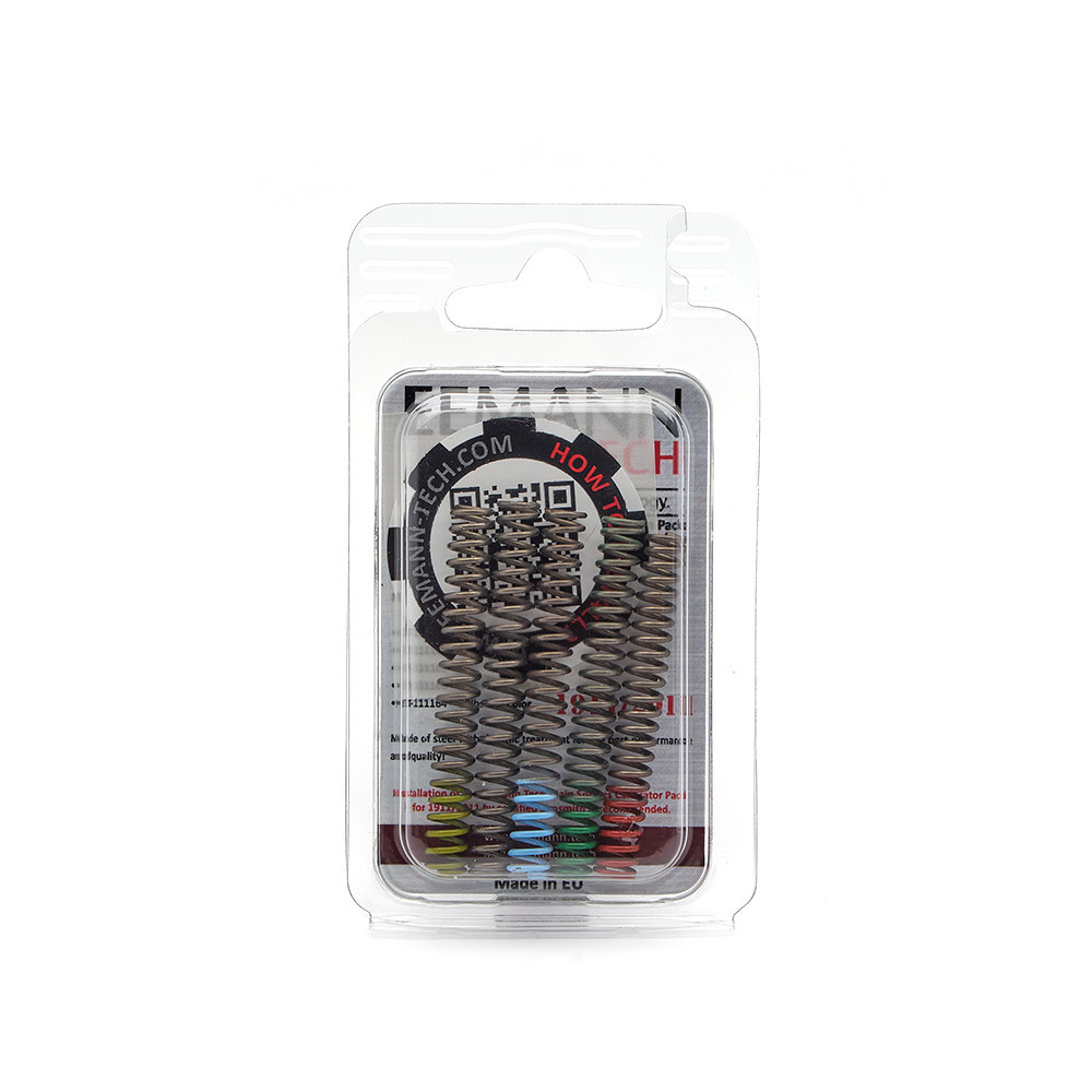 Eemann Tech Main Springs Calibration Pack for 1911/2011 - Image 3