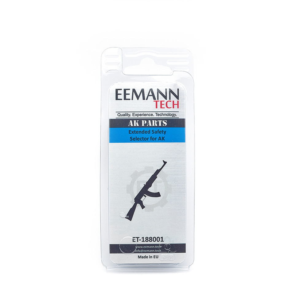 Eemann Tech Extended Safety Selector for AK - Image 2