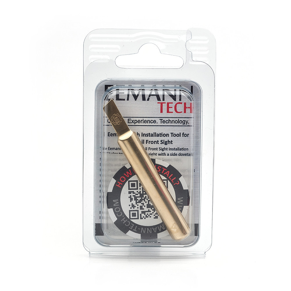 Eemann Tech Dovetail Front Sight Installation Tool - Image 3