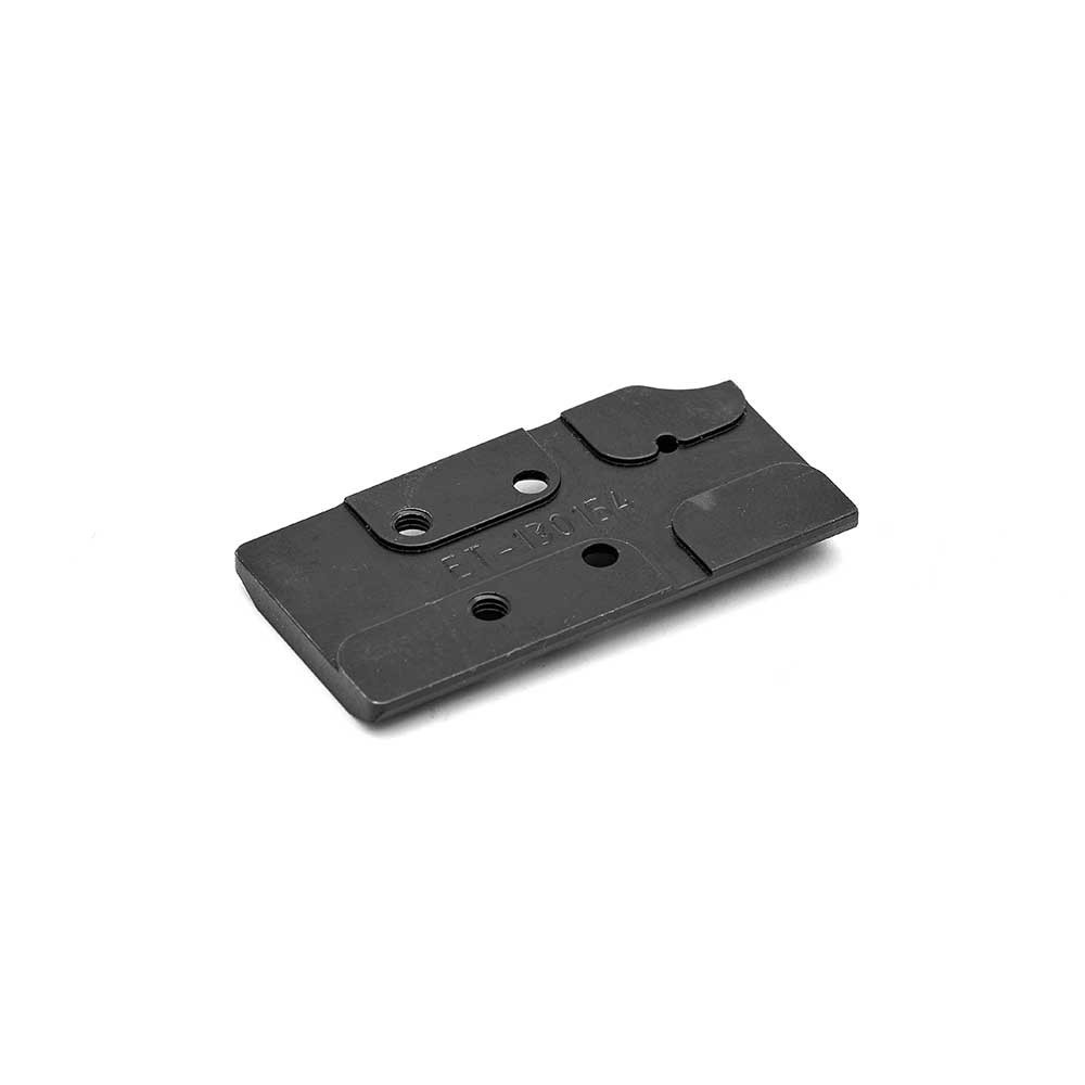 Eemann Tech CZ SHADOW 2 OR Plate Mount for Shield RMS - Image 3