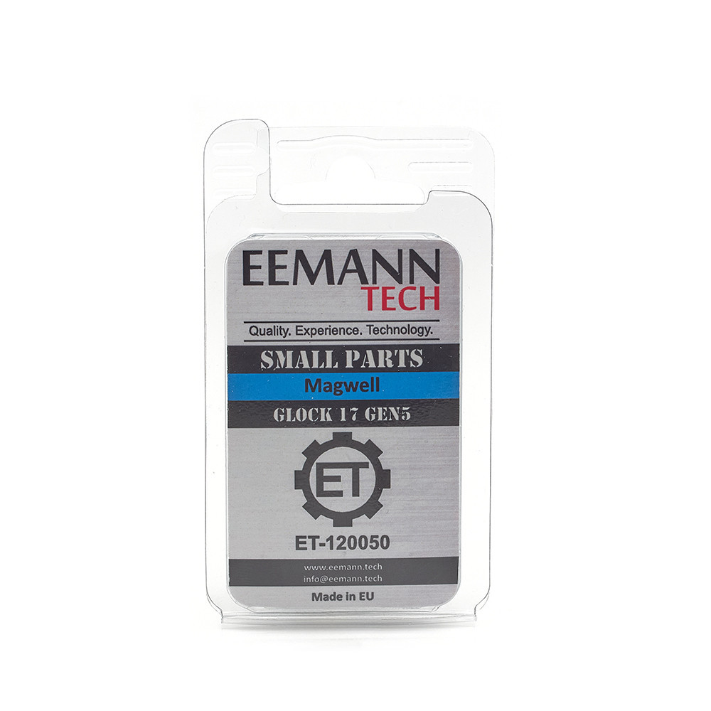 Eemann Tech Competition Magwell for Glock 17 GEN5 - Image 2