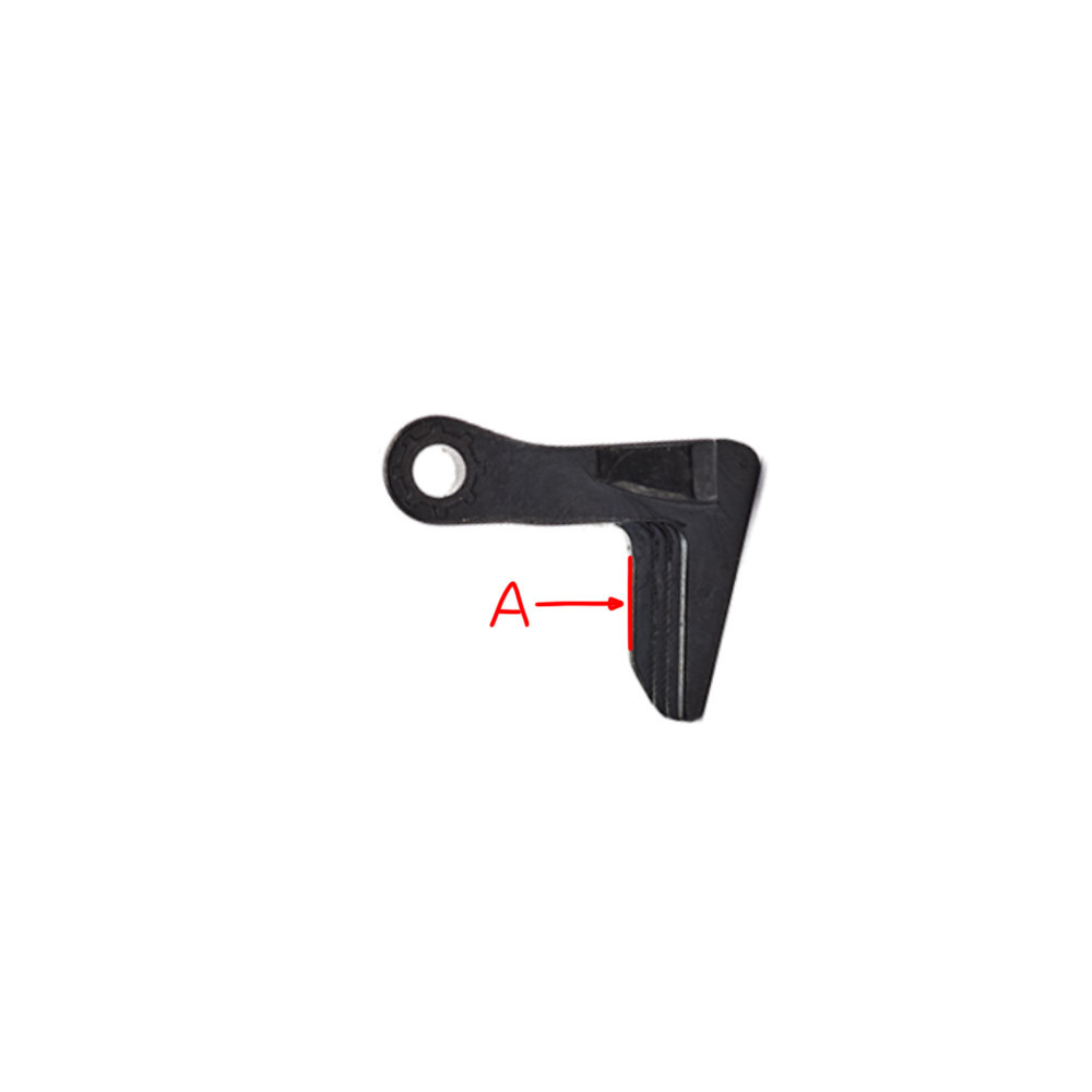 Eemann Tech Custom Zero Disconnector for CZ Shadow - Image 2