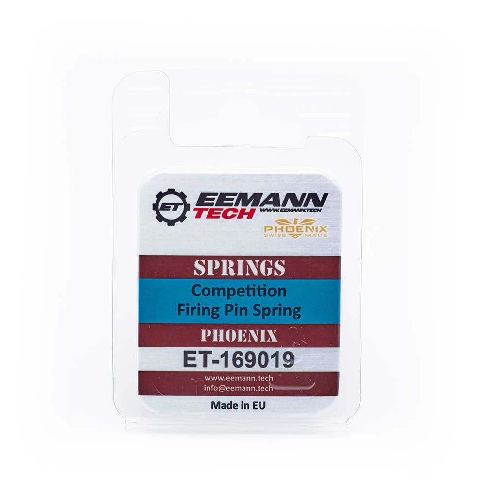 Eemann Tech Competition Firing Pin Spring for Phoenix - Image 2