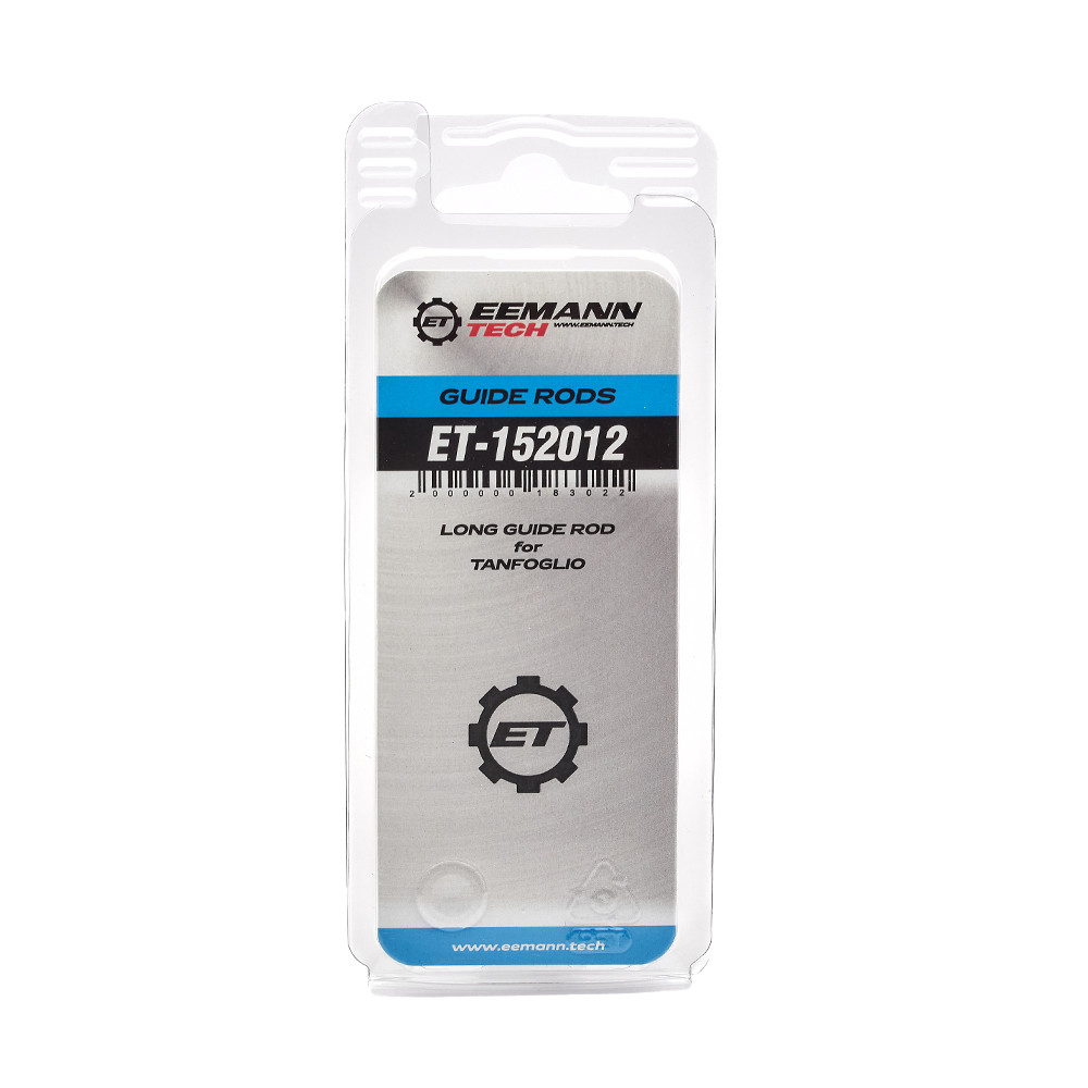 Eemann Tech Long Guide Rod for Tanfoglio - Image 3
