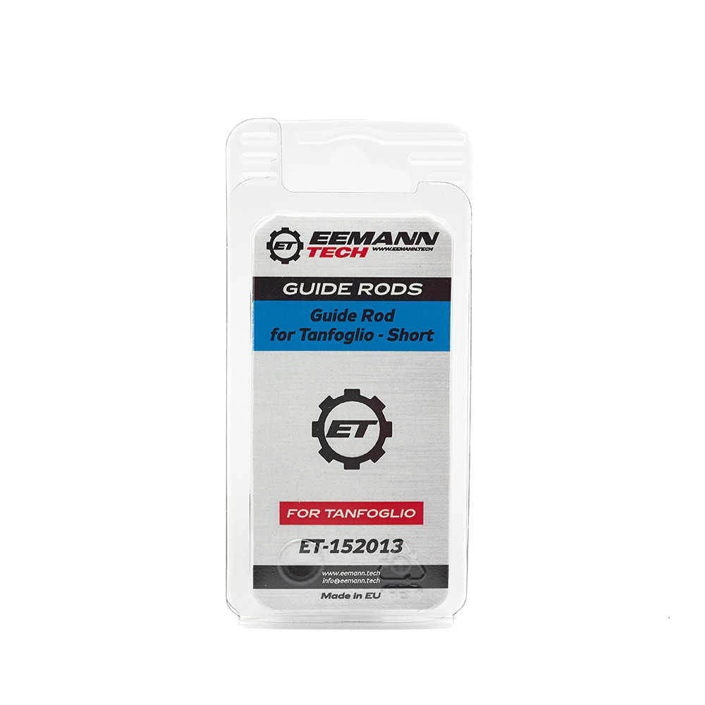 Eemann Tech Short Guide Rod for Tanfoglio - Image 2