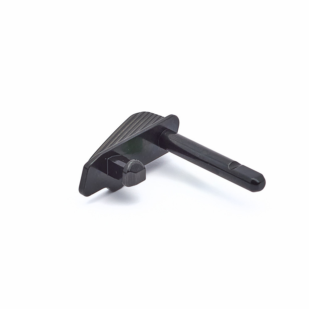 Eemann Tech Thumb Rest Slide Stop for Tanfoglio - BLACK - Image 3