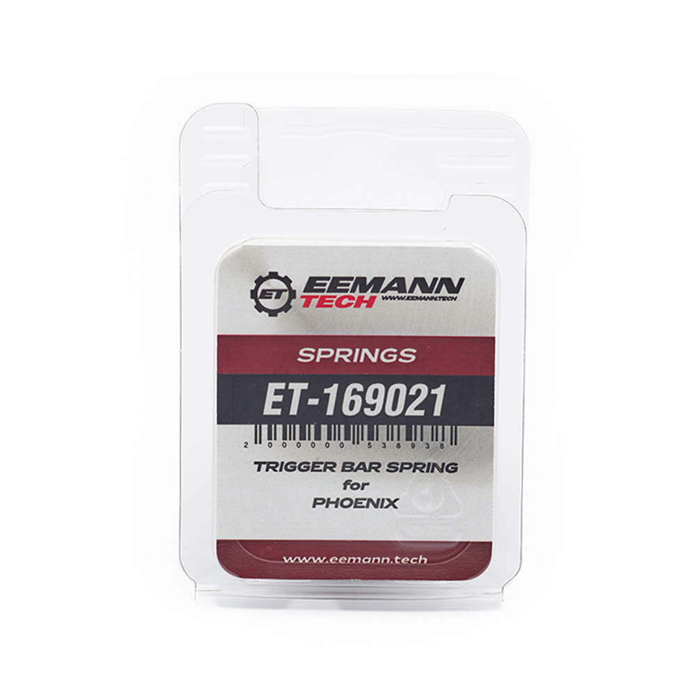 Eemann Tech Trigger Bar Spring for Phoenix - Image 2