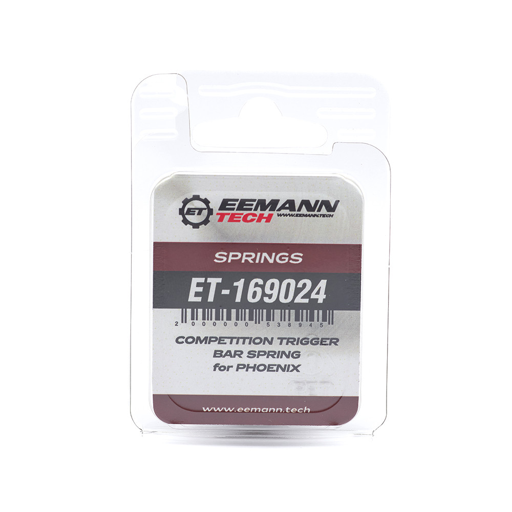 Eemann Tech Competition Trigger Bar Spring for Phoenix - Image 2