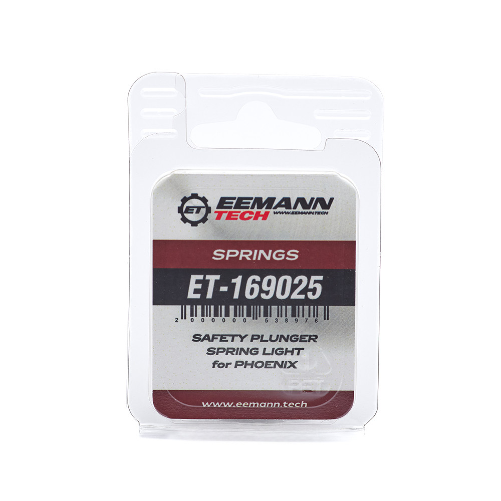 Eemann Tech Safety Plunger Spring light for Phoenix - Image 2