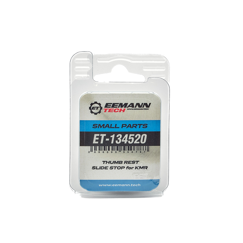 Eemann Tech Thumb Rest Slide Stop for KMR - Image 2