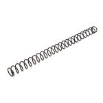 Eemann Tech Recoil Spring for GLOCK 17-22-34-35, Spring weight: 16 lbs