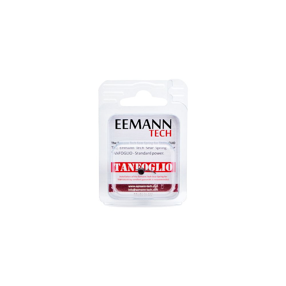 Eemann Tech Sear Spring for Tanfoglio - Image 2