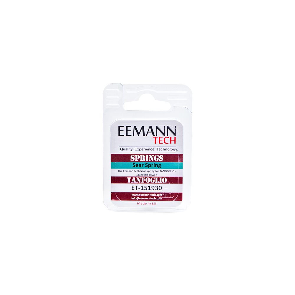 Eemann Tech Sear Spring for Tanfoglio - Image 3