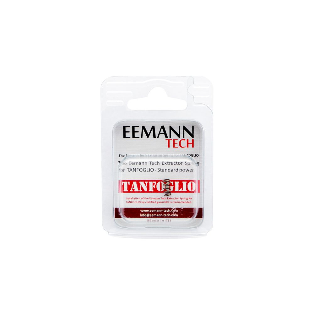 Eemann Tech Extractor Spring for Tanfoglio - Image 2