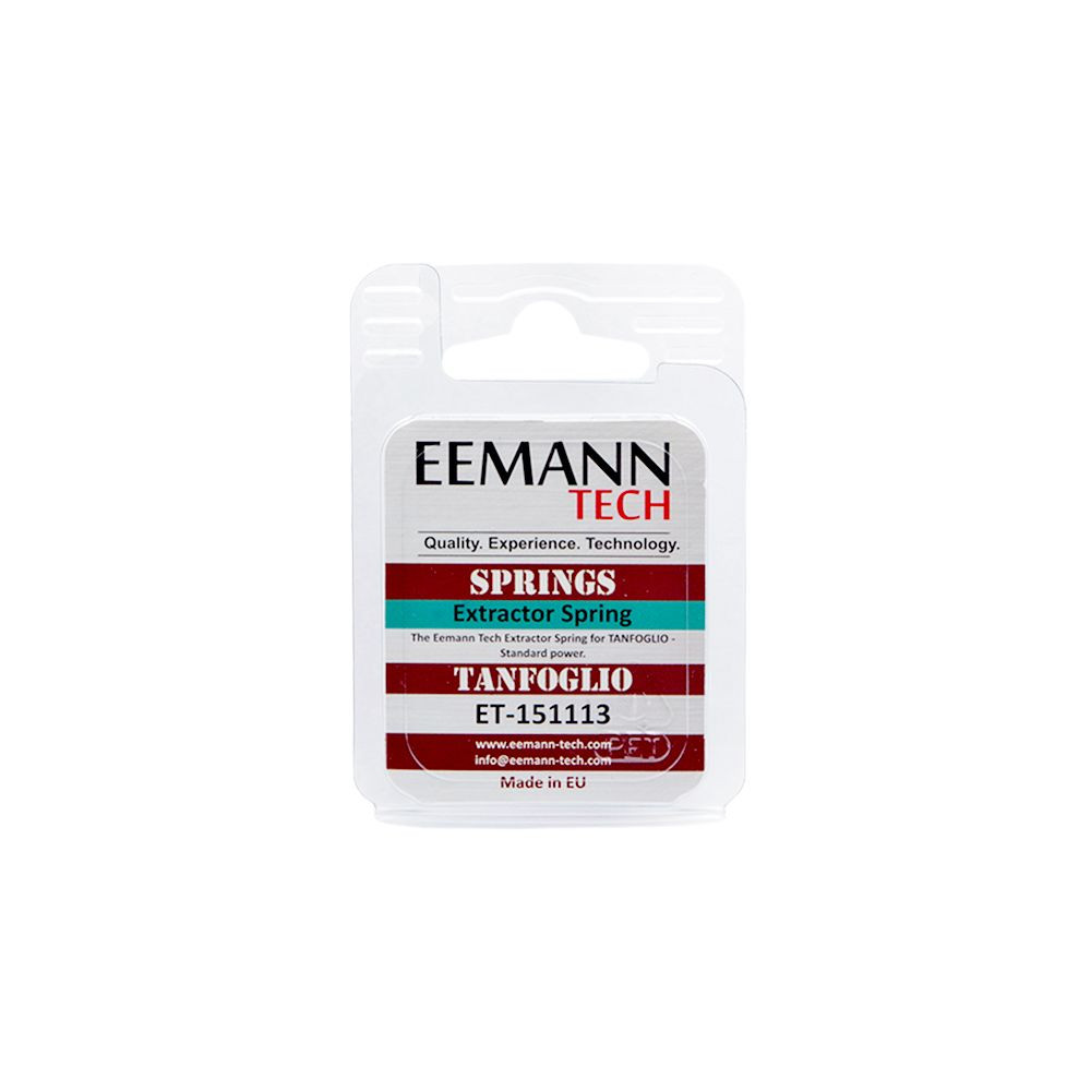 Eemann Tech Extractor Spring for Tanfoglio - Image 3